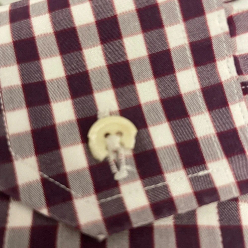 Banana Republic Shirt